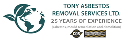 Tony Asbestos Removal & Services Ltd.